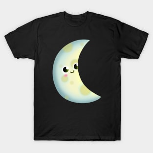 Moon Cutes T-Shirt